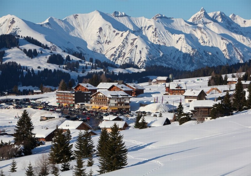 Leysin