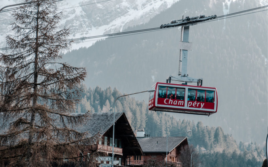 Was man in Champéry im Sommer oder Winter unternehmen kann: Ein ultimativer Leitfaden