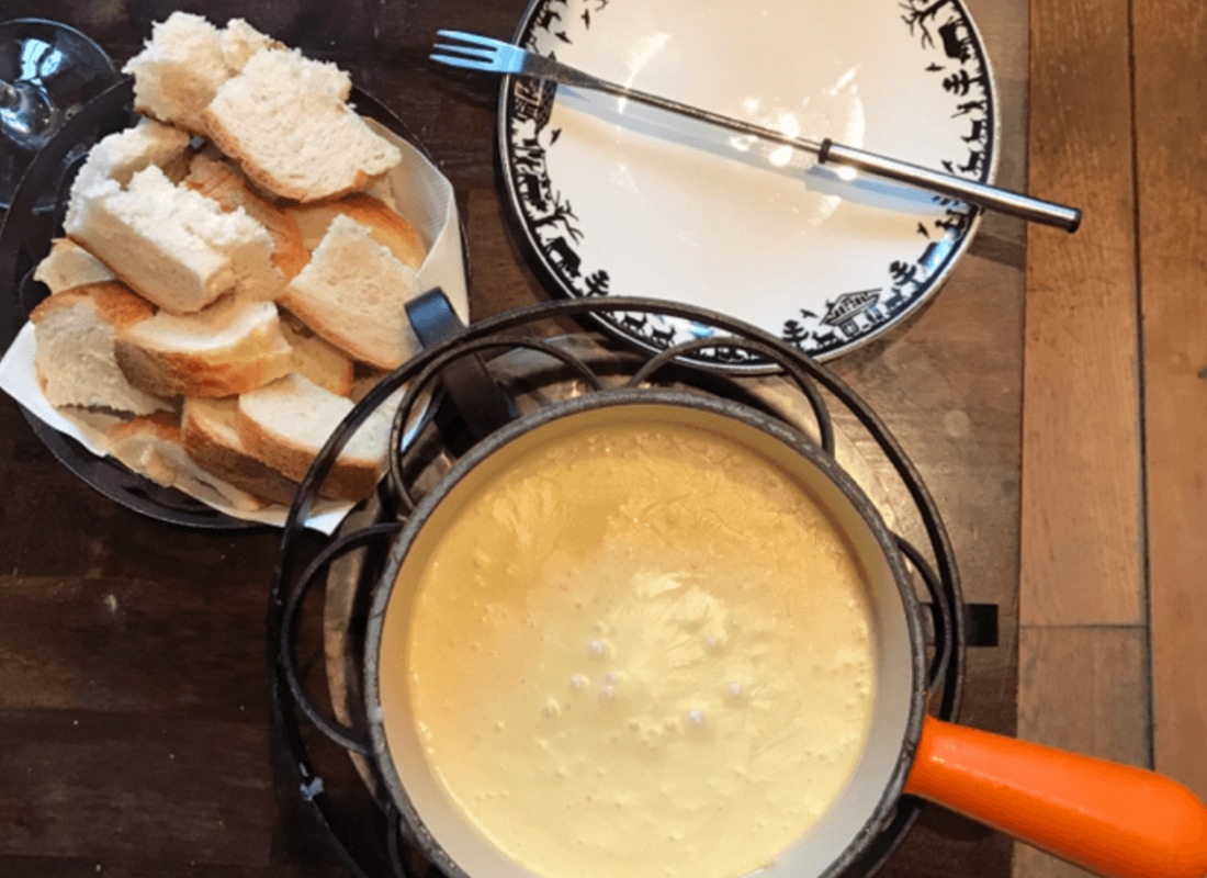 Fondue