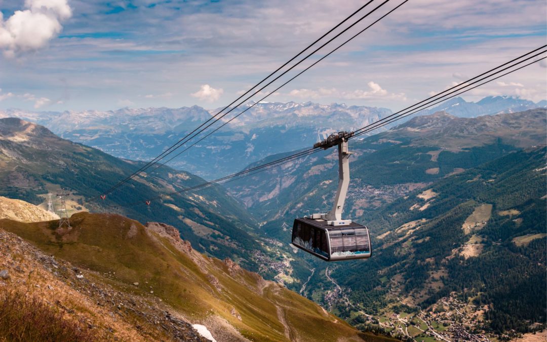 3 Gründe, warum Ihre nächste Immobilieninvestition in Grimentz, Schweiz, sein sollte