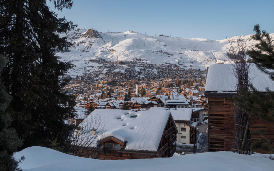 Zwei Millionen Schweizer Franken - Ein Überblick über den Markt in beliebten Schweizer Skidestinationen