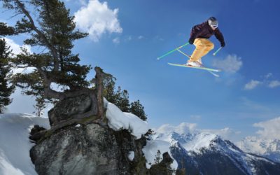 Votre liste de choses à faire dans les Alpes