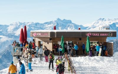 5 Things to Do in Verbier