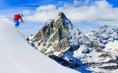 Что взять с собой на горнолыжный курорт в Швейцарии