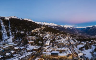 Was Sie bei einer Fahrt in die Schweizer Alpen erwartet